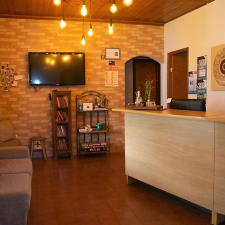 Manaca Hospedaria Hostel Ilhabela Ngoại thất bức ảnh