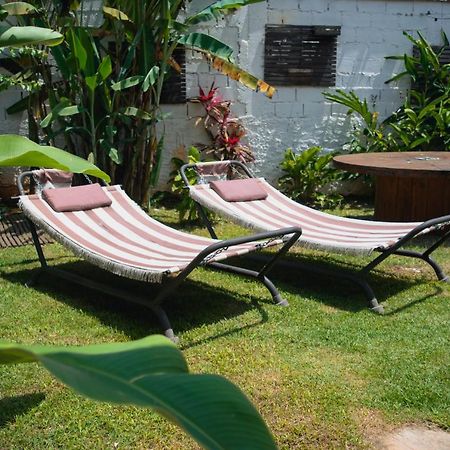 Manaca Hospedaria Hostel Ilhabela Ngoại thất bức ảnh