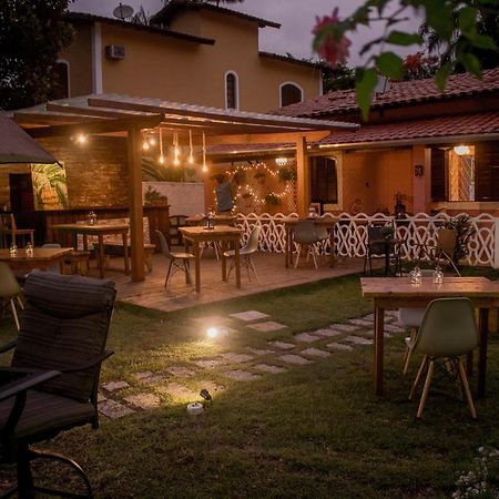 Manaca Hospedaria Hostel Ilhabela Ngoại thất bức ảnh