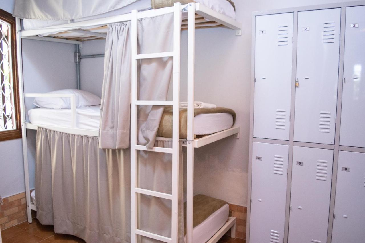 Manaca Hospedaria Hostel Ilhabela Ngoại thất bức ảnh