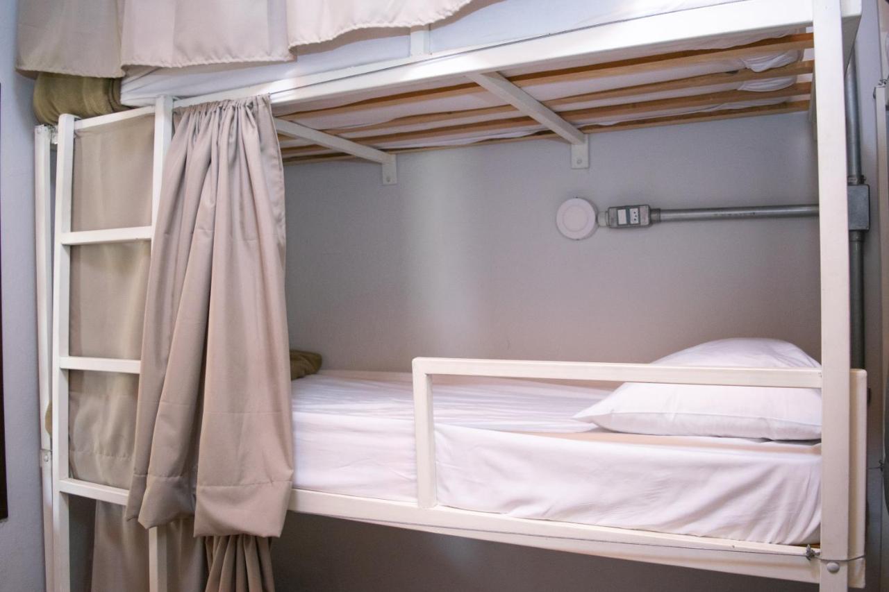 Manaca Hospedaria Hostel Ilhabela Ngoại thất bức ảnh