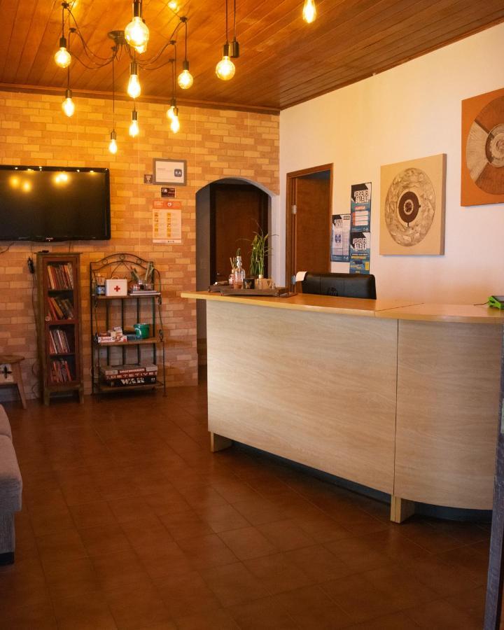 Manaca Hospedaria Hostel Ilhabela Ngoại thất bức ảnh
