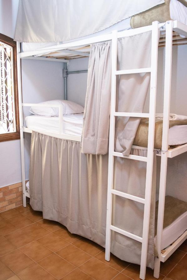 Manaca Hospedaria Hostel Ilhabela Ngoại thất bức ảnh