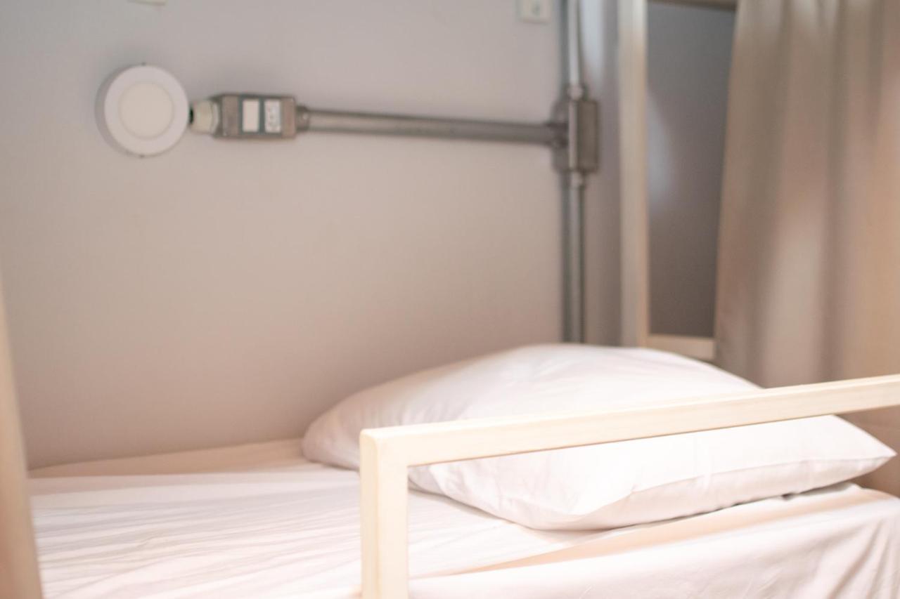 Manaca Hospedaria Hostel Ilhabela Ngoại thất bức ảnh