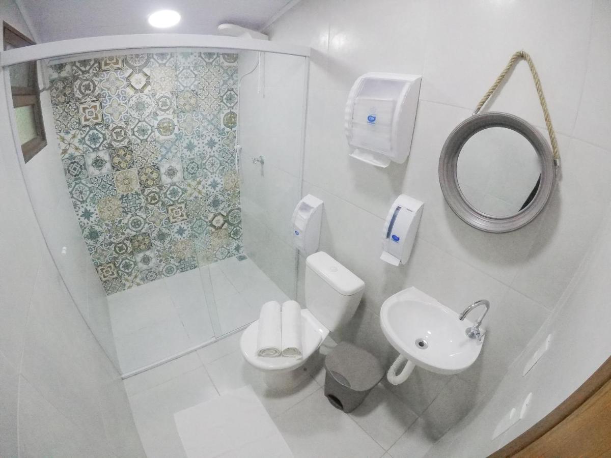 Manaca Hospedaria Hostel Ilhabela Ngoại thất bức ảnh
