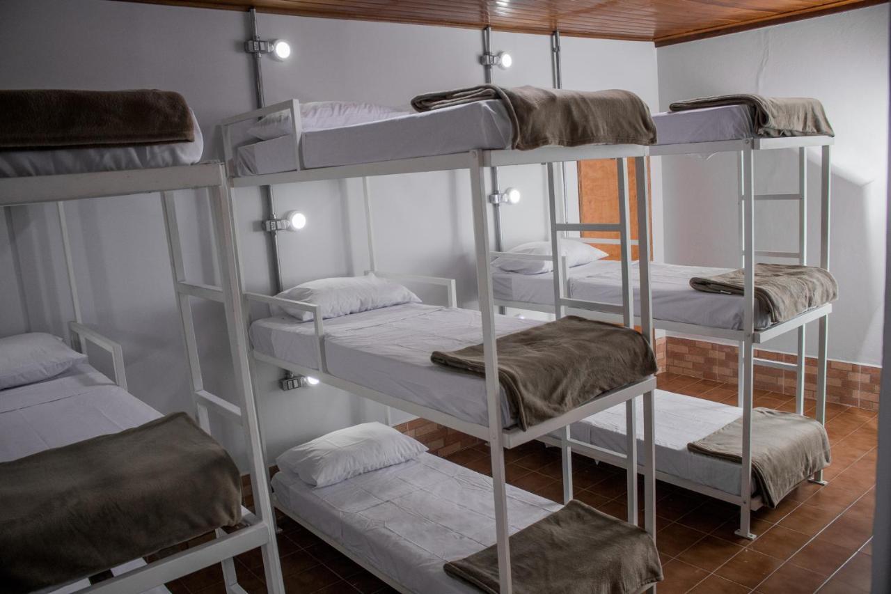 Manaca Hospedaria Hostel Ilhabela Ngoại thất bức ảnh