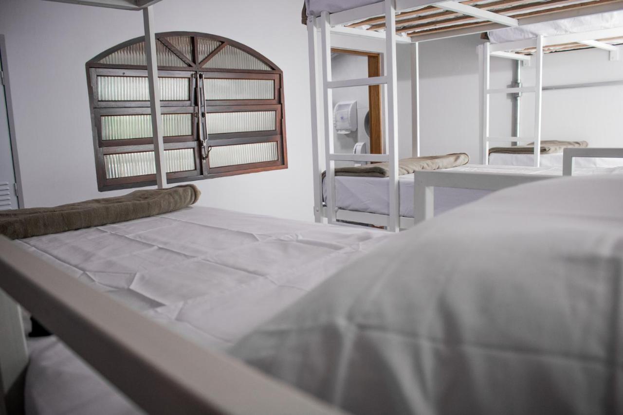 Manaca Hospedaria Hostel Ilhabela Ngoại thất bức ảnh
